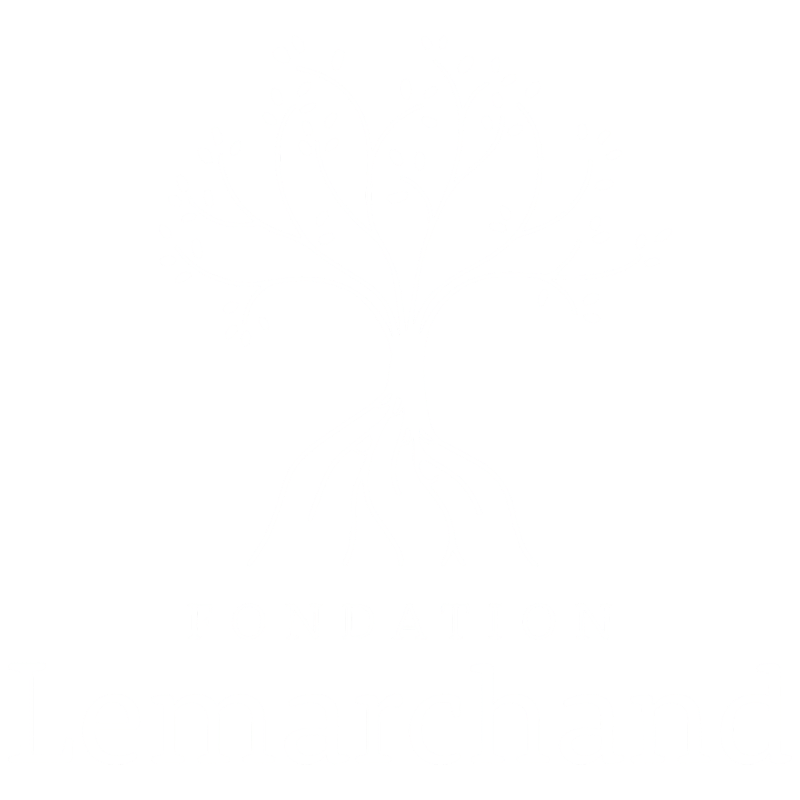 Fondation Lemarchand Logo