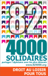 82-4000 Solidaires